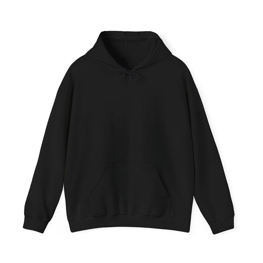Hoodie - 'The Bite' Album Art Pullover