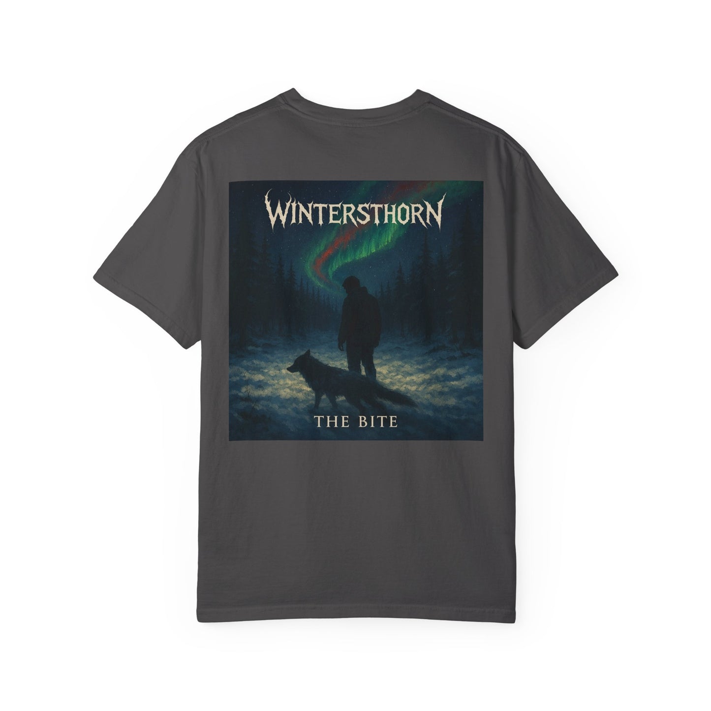 'The Bite' Album Art T-Shirt