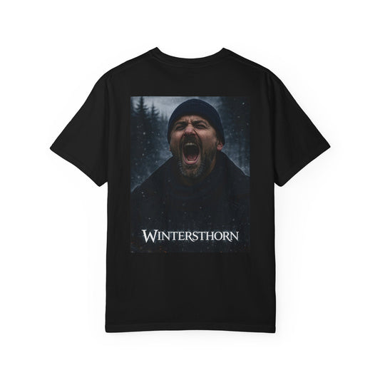 Wintersthorn - 'He Screams' T-Shirt