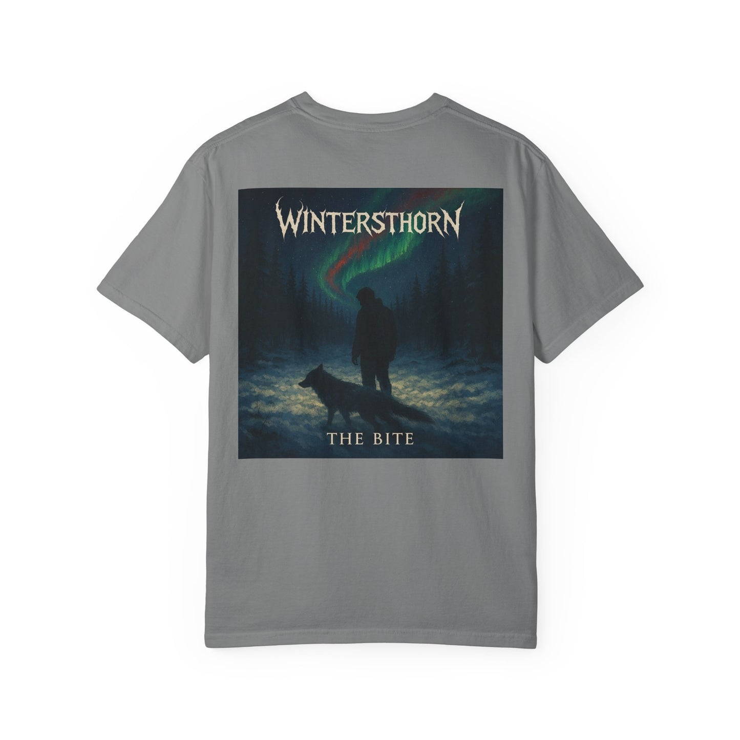 'The Bite' Album Art T-Shirt