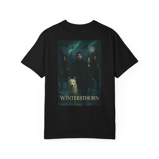 'Wintersthorn' Band Art T-Shirt