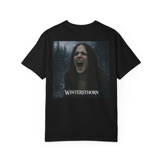 Wintersthorn - 'She Screams' T-Shirt