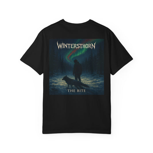 'The Bite' Album Art T-Shirt