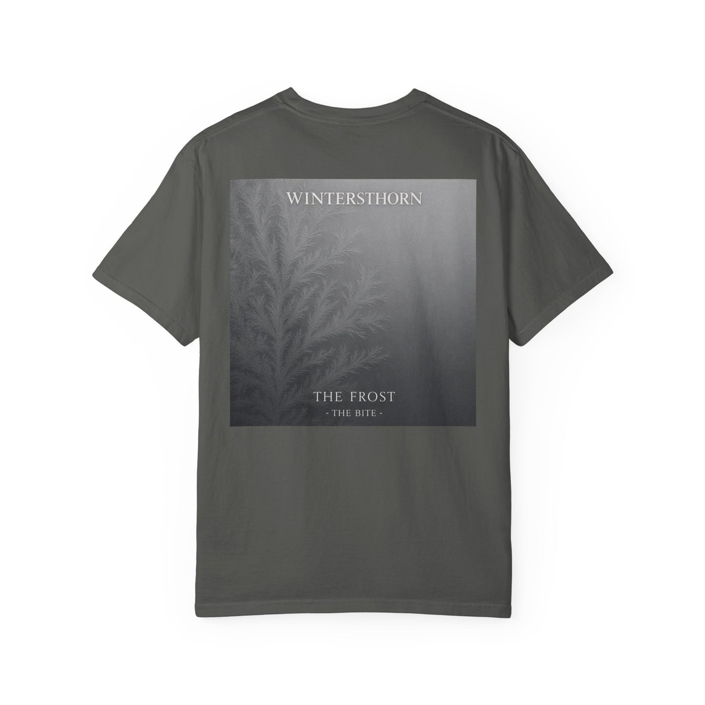 The Bite - 'The Frost (VIII)' Track Art T-Shirt